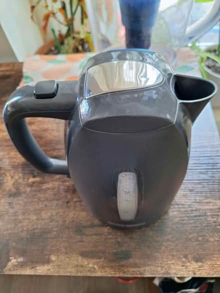 Photo of free Electric Kettle (1.7L) (South Slope) #4