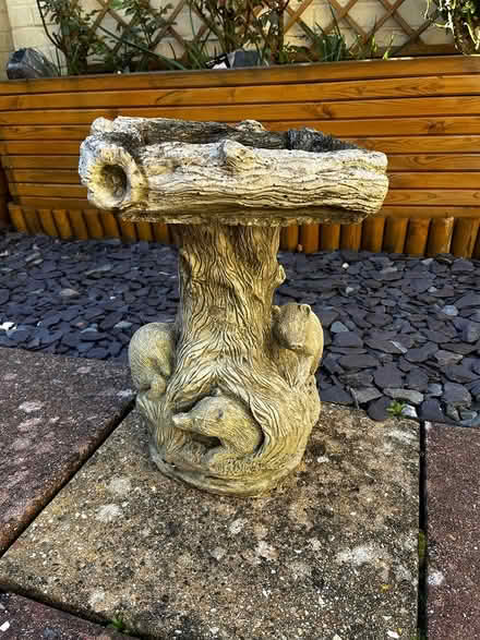Photo of free bird bath (Christchurch BH23) #2