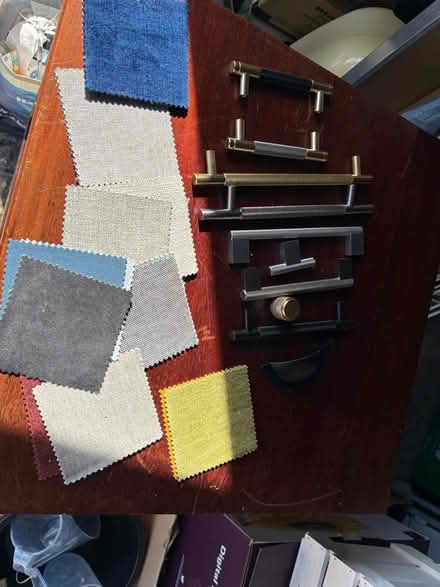 Photo of free Bits and pieces - have a look (BR3) #3