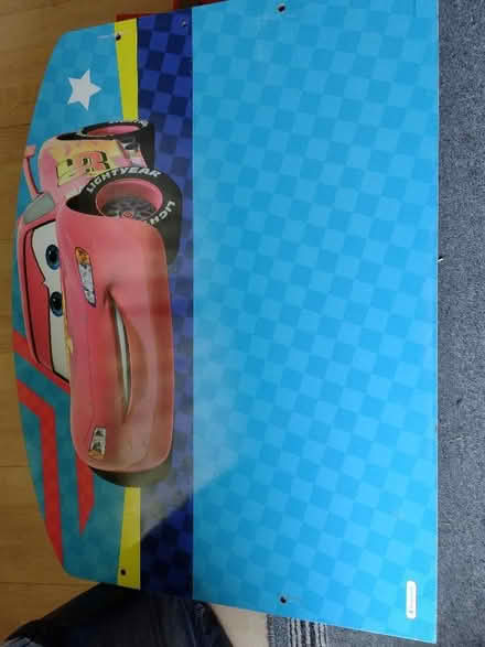 Photo of free Kids first bed (Mile House TS19) #1