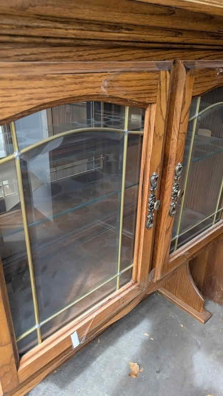 Photo of free Furniture and Household items (Tower and Hampden in Aurora) #3