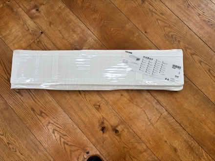 Photo of free IKEA SKUBB - under bed storage (Fareham PO16) #1