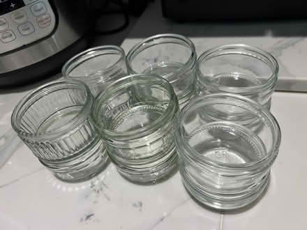 Photo of free 12 ramekin pots (Hoddesdon EN11) #1