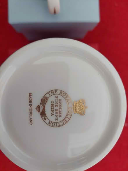 Photo of free Commemorative mugs (Waterlooville PO7) #3