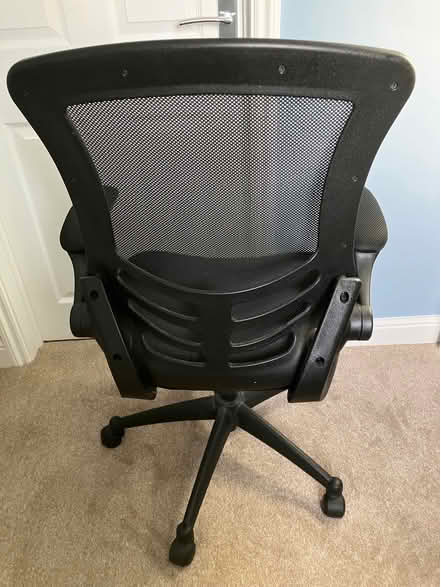 Photo of free Office chair (Abingdon-on-Thames OX14) #2