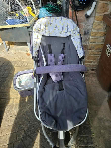 Photo of free Cosatto Baby Pram Set (NG5 sherwood notts) #4