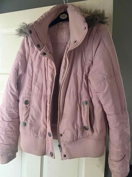 Photo of free Pink Jacket (Morden SM4) #1