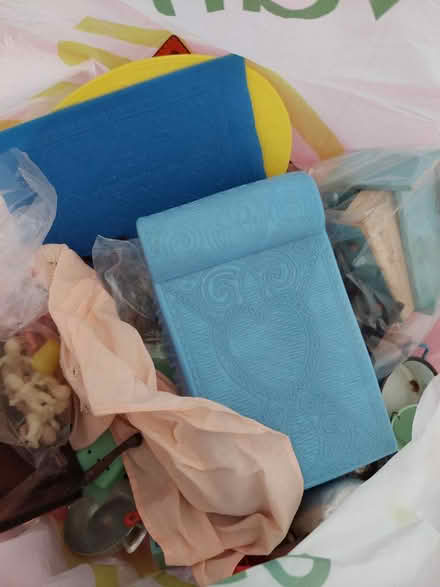 Photo of free Collection of dolls house items (Waterlooville PO7) #2