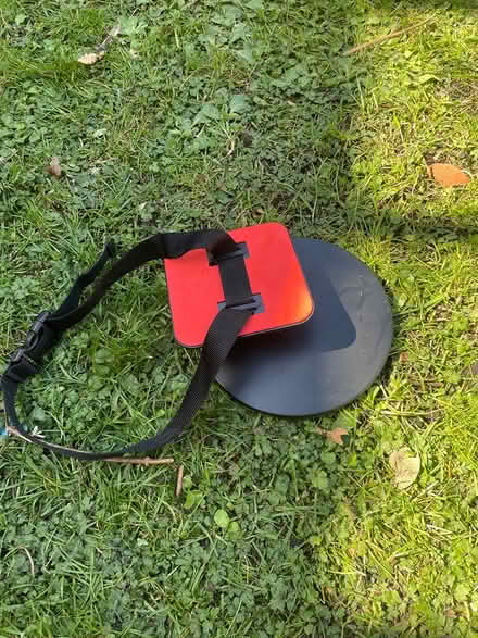 Photo of free Baby car mirror (Stanmore, HA7) #2