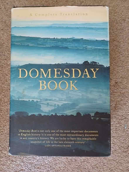 Photo of free Book (Brighton, BN1) #1