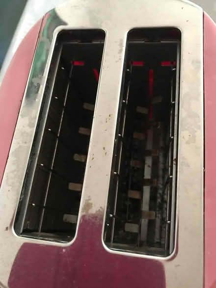 Photo of free Toaster (N17 9EB) #4