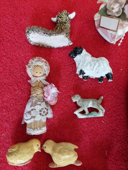 Photo of free Collection if ornaments (Waterlooville PO7) #4