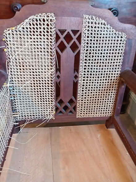 Photo of free Old throne type chair (Lewisham SE12) #4