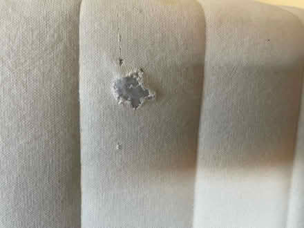 Photo of free IKEA Double bed frame and mattress (CM2 6. Chelmer Village) #4