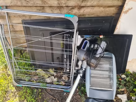 Photo of free Scrap metal (Selhurst CR0) #1