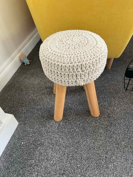 Photo of free Small foot stall (Rugby, Brownsover CV21 1ua) #1