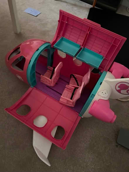 Photo of free Kids toys (Kaimes EH17) #4