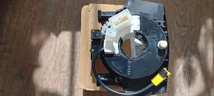 Photo of free clock spring - nissan (Worcester WR5) #2