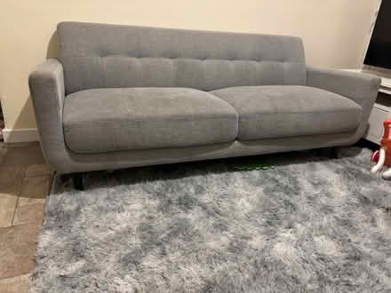 Photo of free Sofa chair (Portsmouth PO2) #2