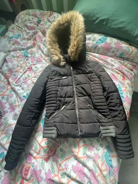 Photo of free Womens Zara Trafaluc Jacket S (Croydon) #3