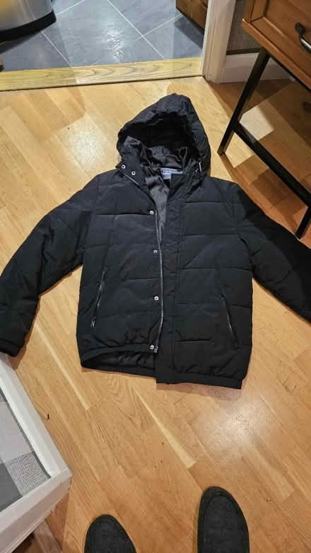 Photo of free Boy's Casual Jacket (teenager) (CM15 Shenfield) #1