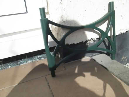 Photo of free Trellis (Enfield EN2) #1