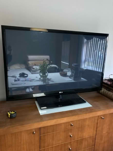 Photo of free lg tv (SM2) #3