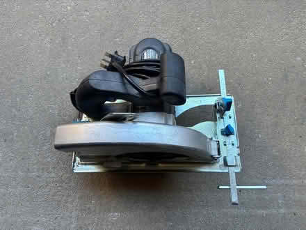 Photo of free Circular Saw (Lytchett Matravers BH16) #1