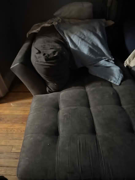 Photo of free Sofa (Brooklyn) #3