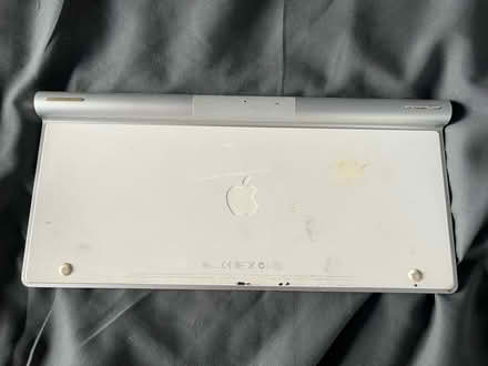 Photo of free Apple Wireless Keyboard Working (Canary Wharf, London E14) #2