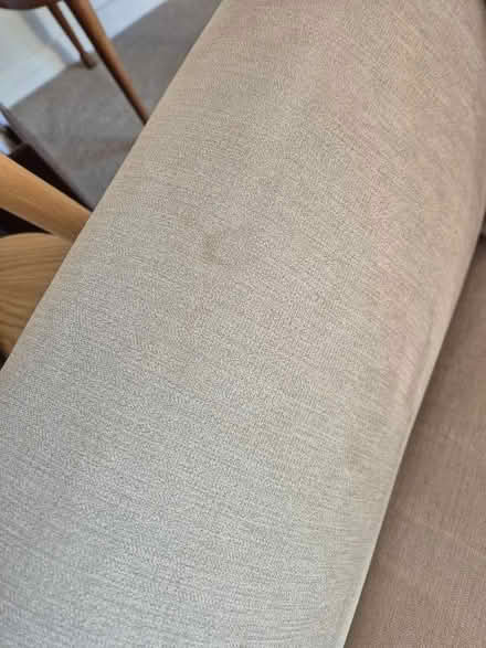 Photo of free Large Armchair (Taunton Killams & Mountfield District Ward TA1) #3