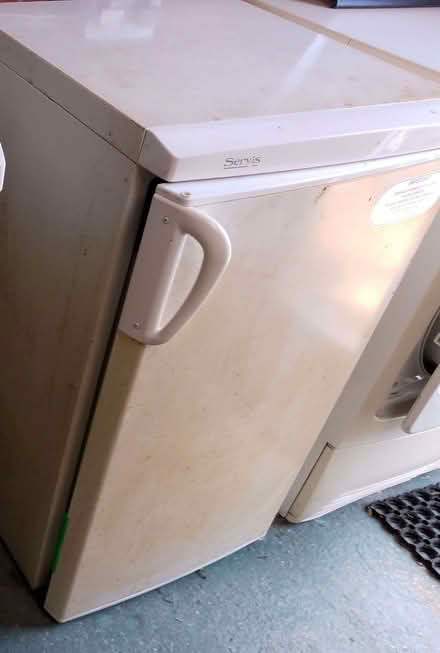 Photo of free Refrigerator (Eastcote HA4) #1