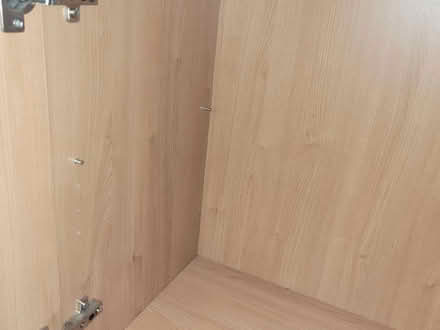 Photo of free Cabinet (Fareham PO15) #4