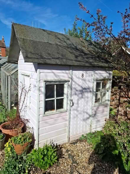 Photo of free Play House (Lowdham NG14) #1