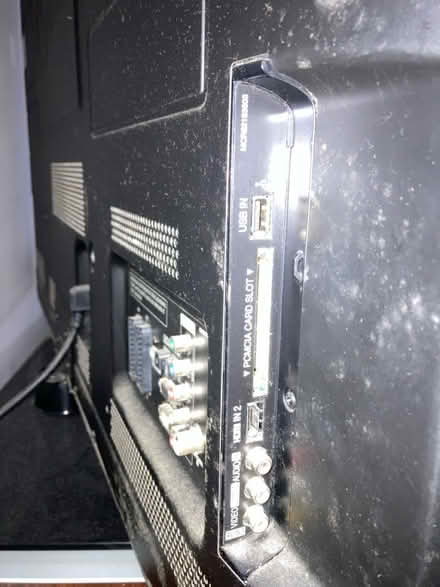 Photo of free lg tv (SM2) #4