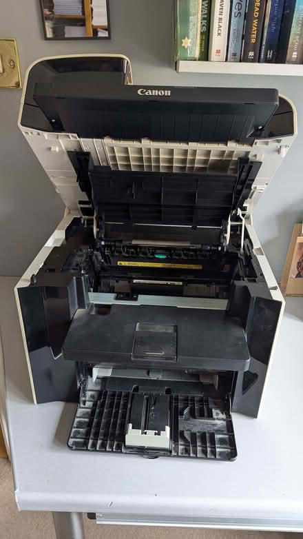 Photo of free Canon i-sensys printer (Twyford RG10) #2