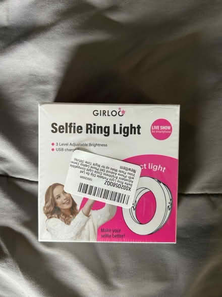 Photo of free Selfie Ringlight (New Hyde Park) #1