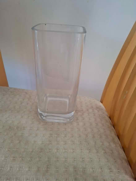 Photo of free Vase (Cogges OX28) #1