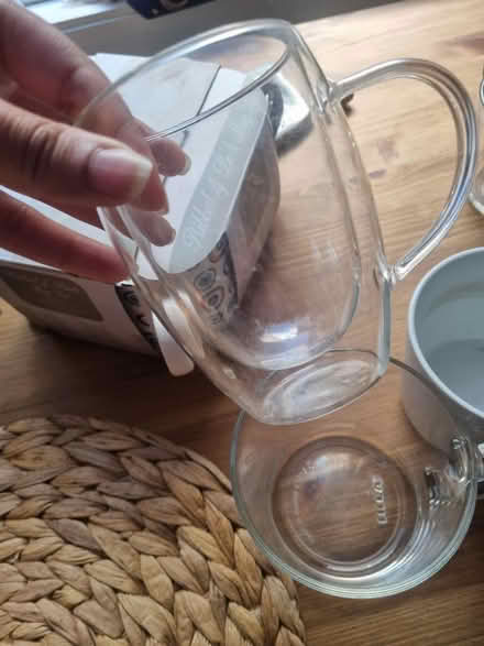 Photo of free 7 used kitchen mugs (East Finchley (N2)) #2