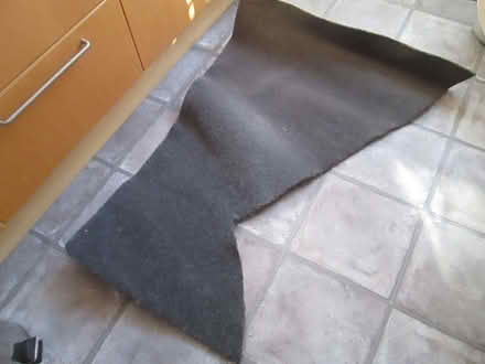 Photo of free Carpet remnants (Enfield EN2) #1