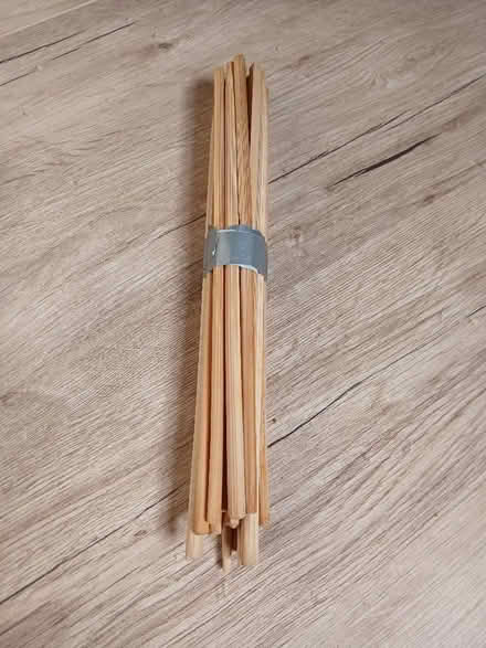 Photo of free A bundle of chop sticks (Odd Down) #1