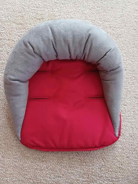 Photo of free Buggy baby head support (Edinburgh Corstorphine EH12) #1