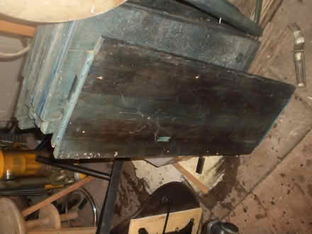 Photo of free Shelves x 8 for shed/garage (Oxton CH43) #1