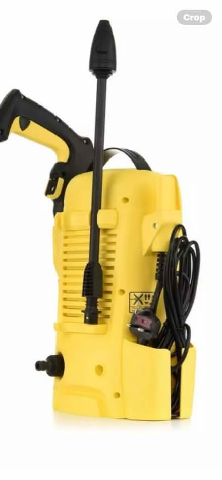 Photo of Pressure Washer (Arnold NG5) #1