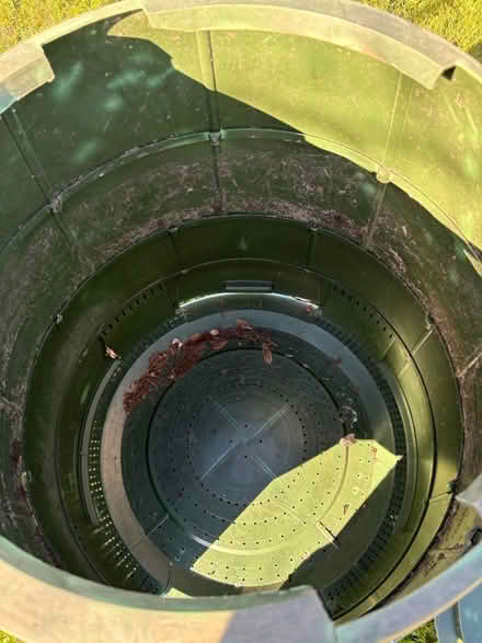 Photo of free Hot composter (Five Ashes, Mayfield TN20) #2