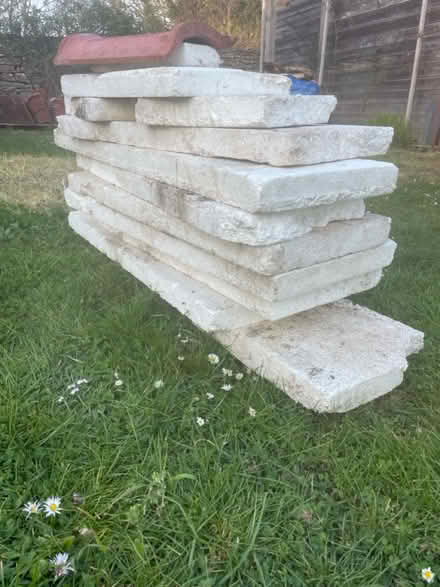 Photo of free Polystyrene insulation sheets (BA15 Holt Road) #2