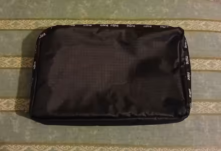 Photo of free Washbag (Turnpike Lane N15) #1