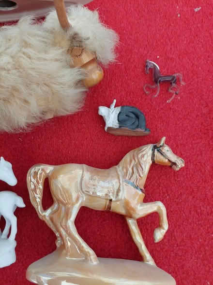 Photo of free Collection if ornaments (Waterlooville PO7) #2