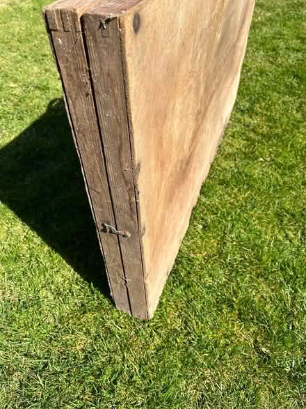 Photo of free Wallpaper Pasting Table (Havant PO9) #4