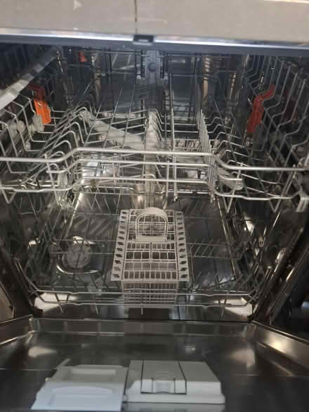 Photo of free Hotpoint Furtura Dishwasher (York, YO26) #1